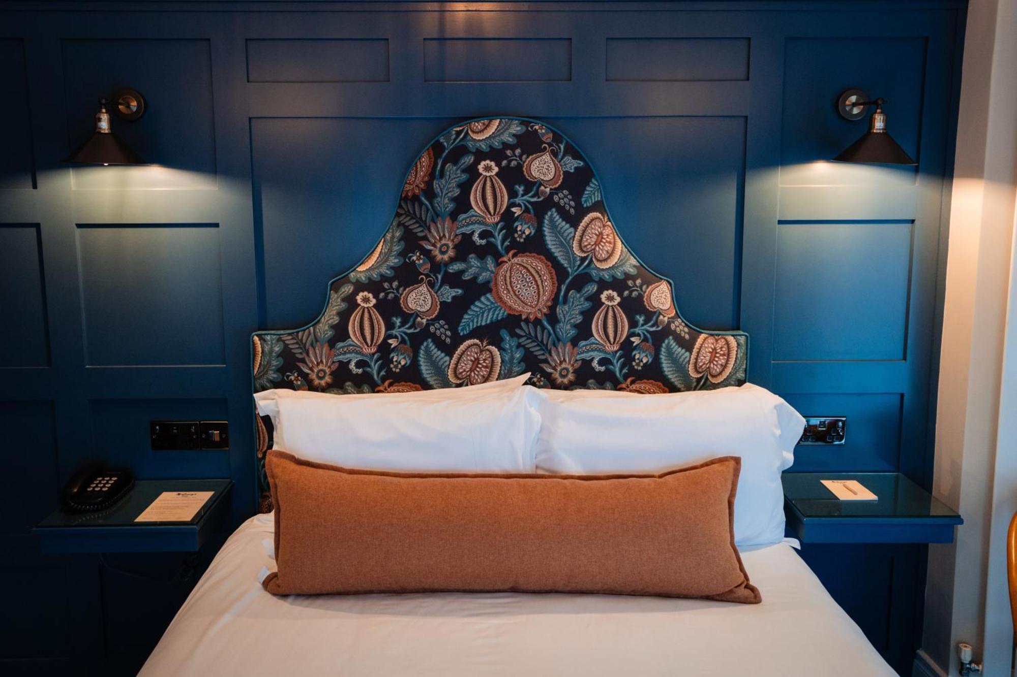 Mcgrory'S Hotel Culdaff Kültér fotó
